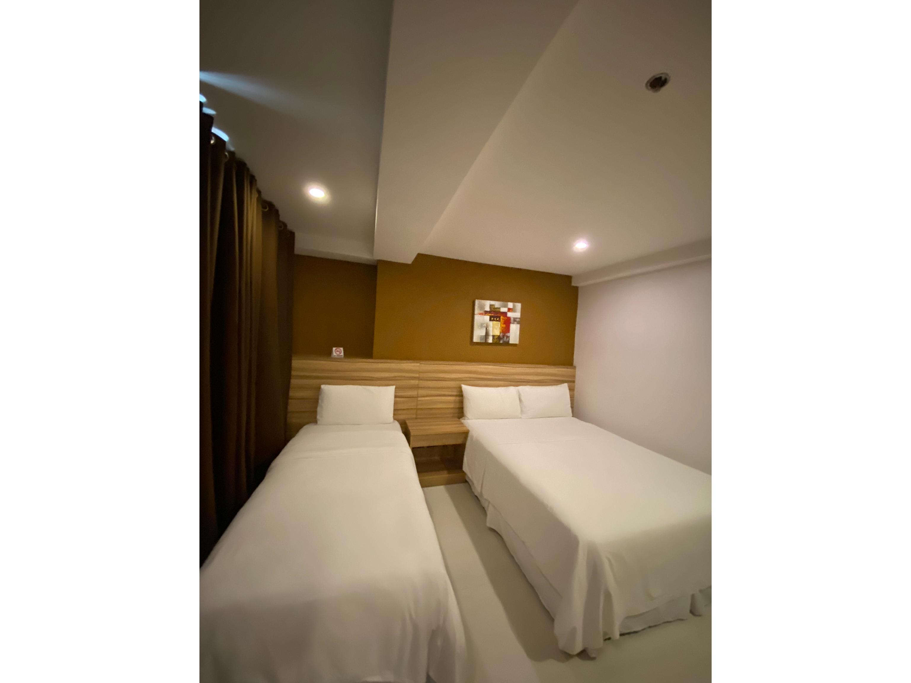 Guijo Suites Makati Makati City Exterior photo